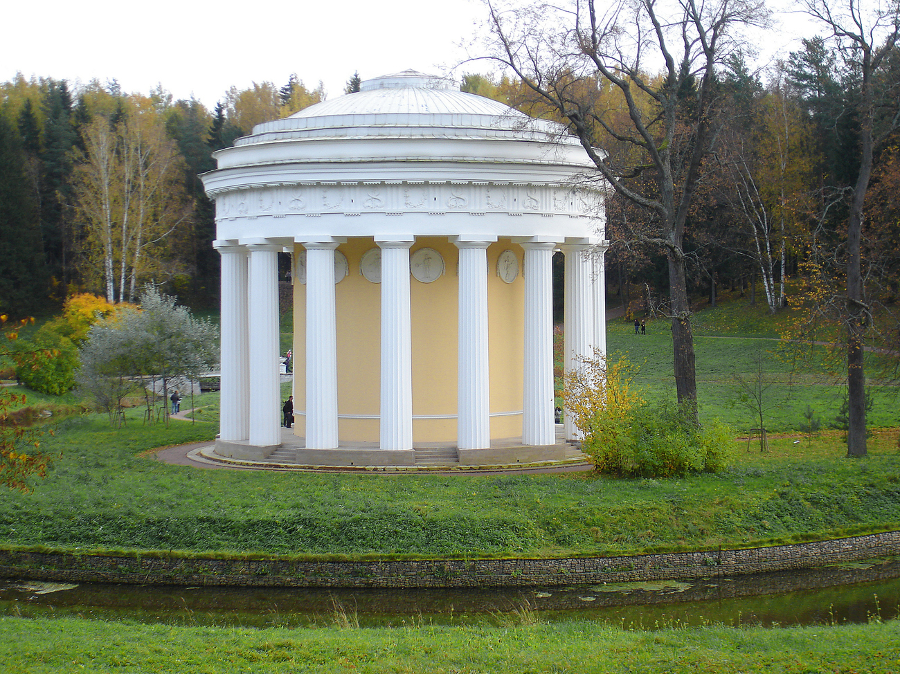 арка бар александров