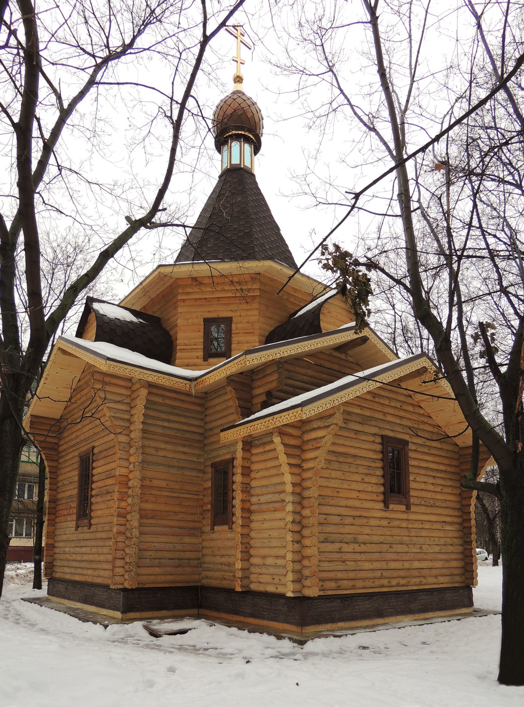 храм иоанна богослова в смоленске